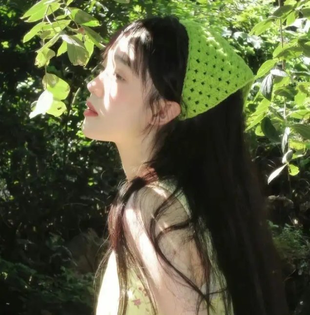 归来的她